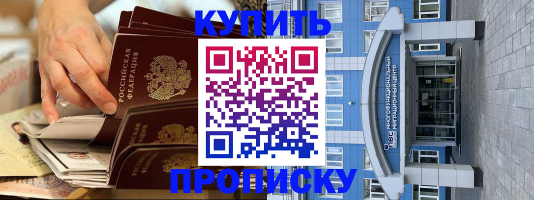 прописка гарантия в Яхроме